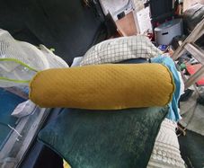 cushions