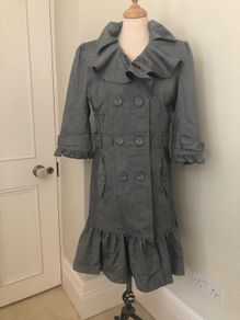 ladys coat