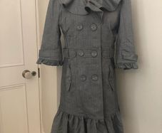 ladys coat
