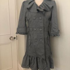 ladys coat