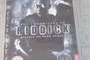Chronicles of Riddick: Assault on Dark Athena