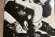Scorpions "Love at first sting" vinyl