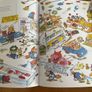 4 Children's Books, Dr. Seuss, Oliver Jeffers, Julia Donaldson Image 5