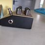 Eden WTDI Bass Guitar Preamp/DI pedal. Image 2