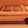 Corgi Toys Plymouth Suburban 1/43 Image 5