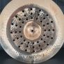 (New) Sabian 17" AA Holy China Image 5