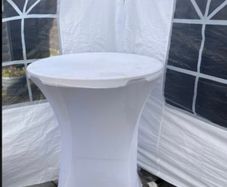 Bar table