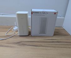 Huawei B818 263 4G+ Router