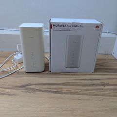 Huawei B818 263 4G+ Router
