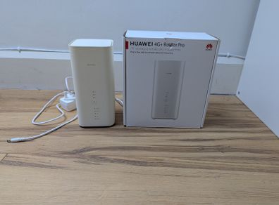 Huawei B818 263 4G+ Router