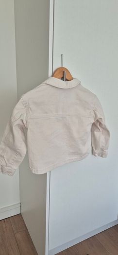 jacket 7/8 years