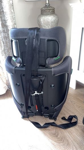 car seat