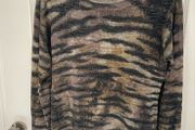 Mulberry knit