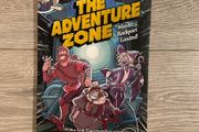 The Adventure Zone: Murder on the Rockport Limited!