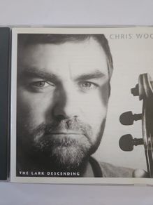 Chris Wood - The Lark Descending.