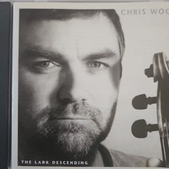 Chris Wood - The Lark Descending.