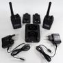 TTI TX110-2 Compact Professional PMR446 Transceivers (Pair) Image 4