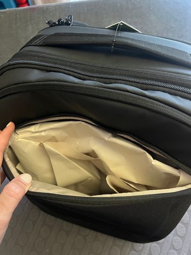 backbag