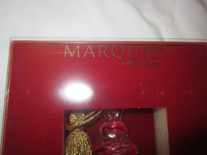 MARQUIS by Waterford    2010