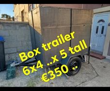 trailer