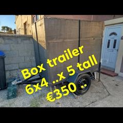 trailer