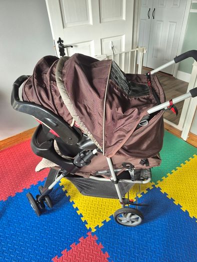 Graco pram