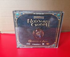 Baldur's Gate II Shadows of Amn
