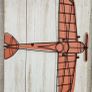 wall decoration picture wooden Image 2
