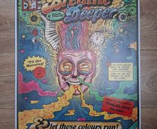 Tame Impala Music Poster