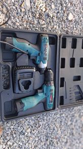 drill