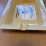 Jameson whiskey large ashtray 20x16cm Image 3
