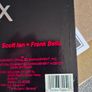 Anthrax Armed and Dangerous 12  EP Image 3