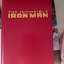 Invincible Iron Man Vol 1&2 OOP Image 5