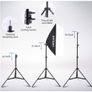 Ralena 2 x Softbox Kit Image 7