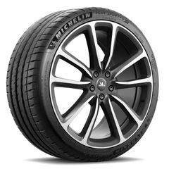 Michelin Pilot Sport 4 S