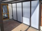 Aluminium Pergola ( NEW PRICES ) Image 5