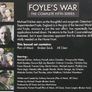 Foyle's War -  Series 5 (2008) [DVD TV Boxset] Image 3