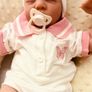 doll beautiful reborn baby doll Image 3