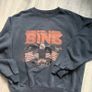 Anine Bing Graphic crewneck women's Medium Image 2