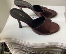 Zara, new, UK8