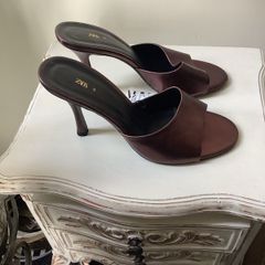 Zara, new, UK8