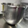 20L commercial mixing bowl Image 2