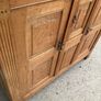 Early 20th Century Arts and Crafts Oak Cabinet - Warehouse and Showroom Open Saturday 18th April 12 til 4pm Eircode R95T227 Image 8