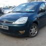 Ford Fiesta Mrk 5 & 6 Parts @ OCG Image 2