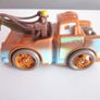 Disney / Pixar Cars 2 Shake 'N Go Car Truck Image 3