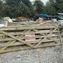 Timber Gates Image 2
