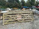 Timber Gates Image 2