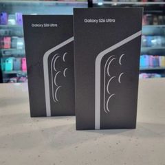 samsung S26 ultra 512 GB Brand New unlock
