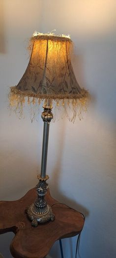 Table Lamp