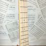 Anuenue tenor ukulele and case Image 7